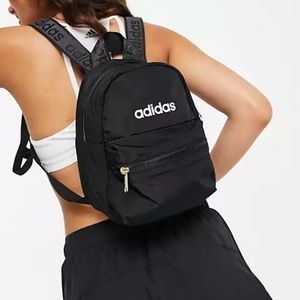 Mini backpack